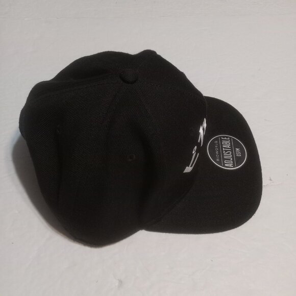 Bioworld Pikachu Pokemon Snapback Hat/Cap OSFM - Picture 4 of 8